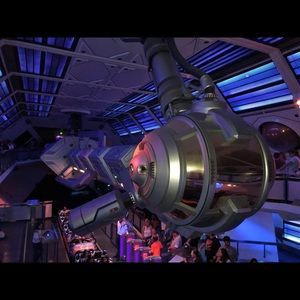 Meet your Posher, Samuel